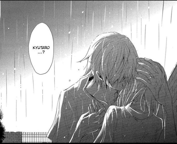 QQ Sweeper Manga Review – Bloom Reviews