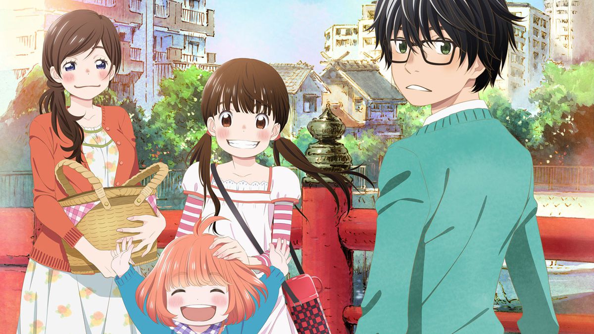 How March Comes in like a Lion Discusses Japan's Wider Bullying Problem – Bloom Reviews