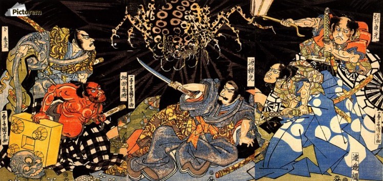 900_raiko20tormented20by20the20earth20spider