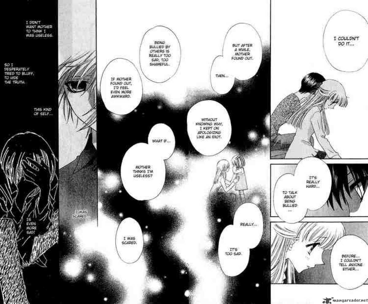 Fruits Basket Manga Read-Through: Collector’s Edition Volume Three