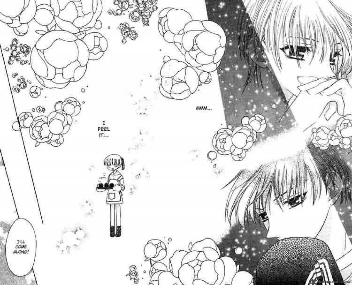Fruits Basket Manga Read-Through: Collector’s Edition Volume Two