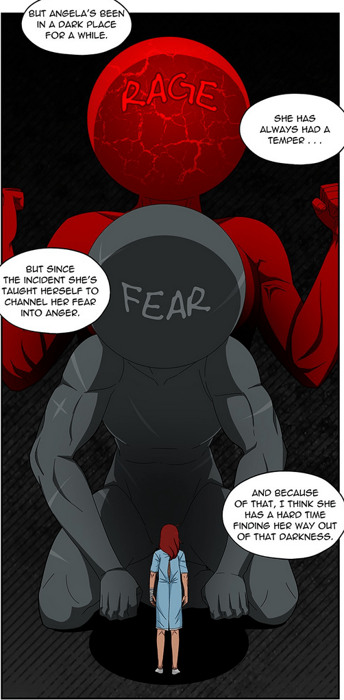 Letsplay-mental illness