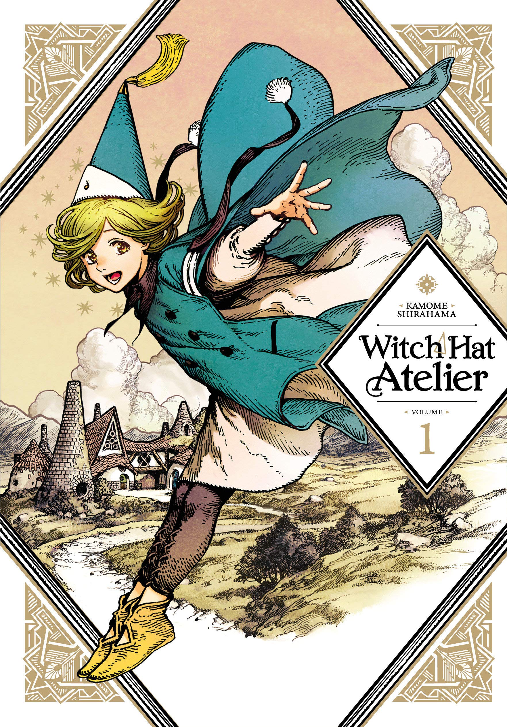 witches and cigarettes manga Dynasty Reader » ch14.1 Witches and Cigarettes · Recommendations